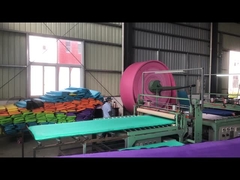 Werkstatt für das Schneiden