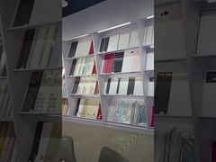 Fabrik für Blumenverpackungspapier und Proben der Hunan Famous Trading Co., Ltd.