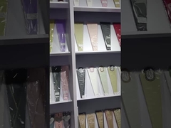 Flügelverpackungspapierfabrik, Hunan Famous Trading Co., Ltd.