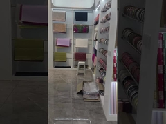 Fabrik für Blumenverpackungspapier und Proben der Hunan Famous Trading Co., Ltd.