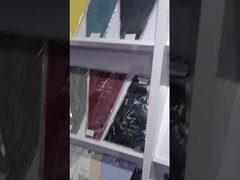 Fabrik für Blumenverpackungspapier und Party-Versorgung von Hunan Famous Trading Co., Ltd.