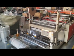 Fabrik für Blumenverpackungspapier der Hunan Famous Trading Co., Ltd.