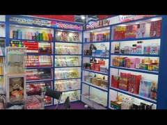 Stand der Kanton-Messe der Hunan Famous Trading Co., Ltd.