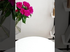 Nachmittagsschwarzer Tee Europäisches Retro-Druckkunstpapier Blumenverpackungspapier