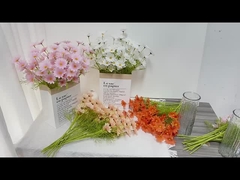 Kamille und Daisy Simulation Blumen Wohnzimmer Dekoration Heimdekoration Fotografie Requisiten Hochzeit