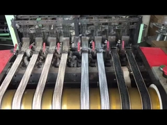 Koreanische Irisse Perlenrandgarn DIY handgefertigt Haarzubehör Band Bogen Meerjungfrau Jungfrau Welle Schloss