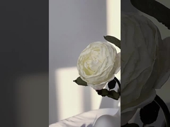 Simulation Blume einzelne Manta Rosenstrauß Schießrequisite, nordische Wohnkultur Hochzeitsstrauß cr