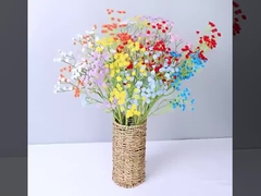 Ewiges Sternenhimmel Simulation Bouquet Wohnzimmer Innenarchitektur Ornament Falschblumen Hochzeit