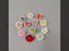 Simulated Forest style Little Peony Flower Wedding Flower Wall Road Guide Dekoration Fake Flower Han