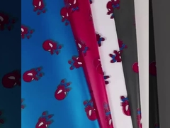 Papier für die Verpackung von Blumen