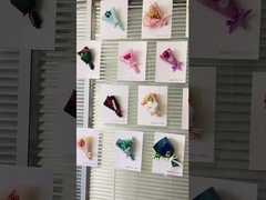 Handgefertigte Sonnenblumen Seife Blumengutschachtel, Lehrertag Souvenir, Valentinstag Geschenk, Konserven