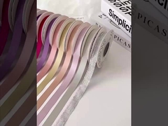 Silberner Broken-Star-Band