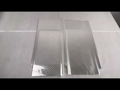 Großhandel mit transparenten Zellophanblumenverpackungspapier, Blumenverpackungspapier für Blumenkunst, hochwertige