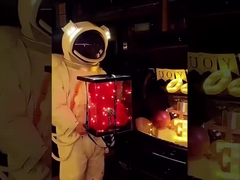 Ewige Blume Rose Bär Geburtstagsgeschenk, 520 Valentinstagsgeschenk, Ewige Blume Bär produzieren