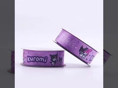 Tianyimei Band 2,5cm süßes Kuchenband Kindergarten Kinder DIY Geschenkband Band Band Band