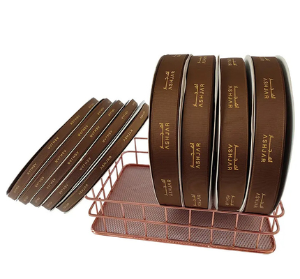 kaufen Polyester-Gutschmuckband zum Weihnachtsfest Online-Herstellung