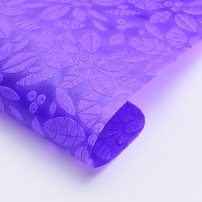 kaufen Tintenstrahl Druckfunkeln-Geschenk-Packpapier für die Geschenk-Verpackung online manufacture