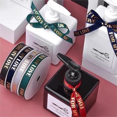 Ein guter Preis. 1.2cm Breite Lockenband für Geschenke in Rollenverpackung Online
