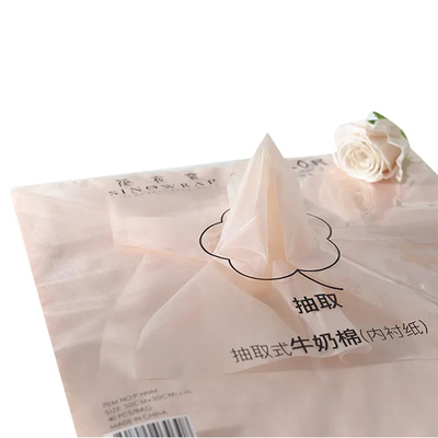 Ein guter Preis. Kleingroßes, bequemes, extrahierbares Blumenverpackungspapier Online