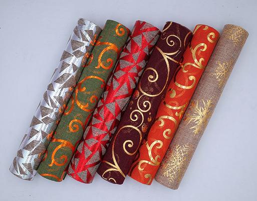 kaufen Organza Tulle Rollen für Geschenkverpackungen Online-Herstellung