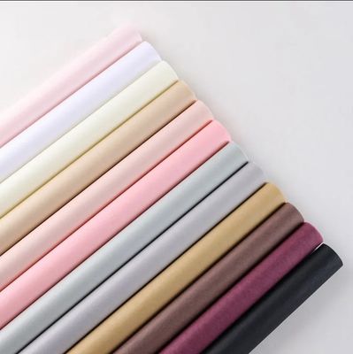 kaufen Blütenverpackungspapier im koreanischen Stil für wasserdichte Frischblumenverpackungspapier Online-Herstellung