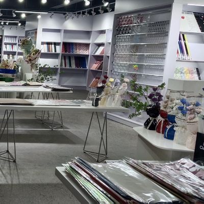 Ein guter Preis. Pink PE Wasserdichte Blumenfolien Papier 2025 Stil Direkt aus Großhandel Online