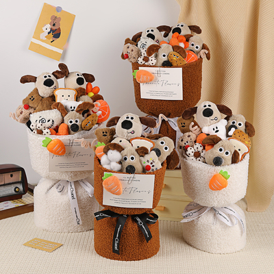 Ein guter Preis. Loopy Puppe Bouquet Für Freundin Bestie Kinder Studententag Geschenk 520 Erwachsene Zeremonie Online