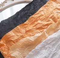 Ein guter Preis. Blumenladen DIY Schneepärchenpapier Handmasse Verpackung Schneepärchenpapier Dorfpapier Online