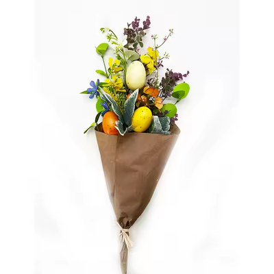 Ein guter Preis. Chinesische künstliche Bouquet Großhandel Dekoration Feiertag Party Hochzeit künstliche Bouquet Online