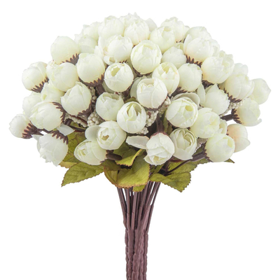 Ein guter Preis. Mini-Rosen- und Sternknospen Online