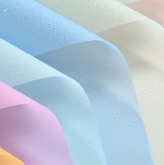 Ein guter Preis. Advanced Matte Papier koreanisches Bündelpapier Blumenverpackungspapier Online