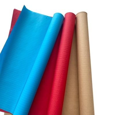 kaufen Papier aus Honigsäcke, mit Kraftpapier gefülltes Honigsäckepapier, Keramikglas, Blumennetz, umweltfreundliches Honigsäckeverpackungspapier online manufacture