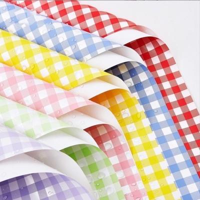 Ein guter Preis. Sommerpapier für Blumenverpackungen, Blumenstockverpackungsmaterialien, Blumengeschäft, wasserdichtes Papier für Blumenverpackungen, Ouya-Papier Online