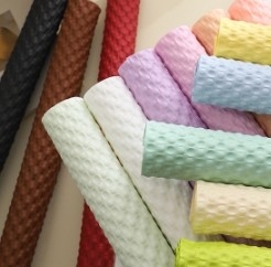kaufen Kreimpulspapier, dreidimensionales Papier, wasserdichtes und verdicktes Blumenverpackungspapier online manufacture