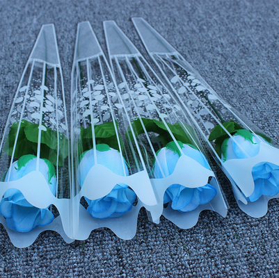 Ein guter Preis. Fabrik Großhandel einzelne gefälschte Rosen zu günstigen Preisen, künstliche Rosen, Kunststoff Rosen, Muttertag Geschenkblumen, Eventblumen Online