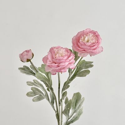 kaufen Drei künstliche Blumen, tausend Lotusgestalten, künstliche Blumenarrangements, Blumensträuße, Wohnzimmer- und Esstischdekorationen, Blumenkunstschmuck und Pfingstblumen Online-Herstellung