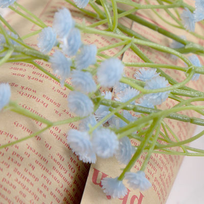 Ein guter Preis. Einfaches Gefühl, Sternenhimmel, Hochzeitsschmuck, Handschmuck, Heim-Fälschung der Blumen. Online