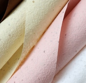 Ein guter Preis. Internet-Star Hand Tränen Wassertropfen, Dongba Papier, frisches Blumenverpackungspapier Online