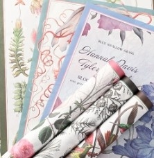 kaufen Ölmalerei Kunstpapier Biologie Klasse Fenghua Papier Wasserdichtes Blumenarrangement Blumenverpackung Papier online manufacture