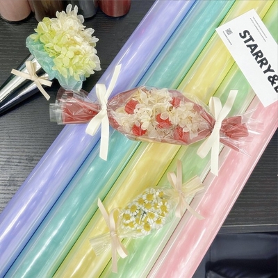 kaufen Blumenverpackungspapier, 6 Stränge Glastextur, Glasbecher, Blumenverpackungspapier, handgewalztes Papier, Blumenverpackungspapier, farbiges Papier online manufacture