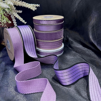 kaufen Hochtemperaturfarbband Blumenhaaraccessoires für den koreanischen Online-Markt online manufacture