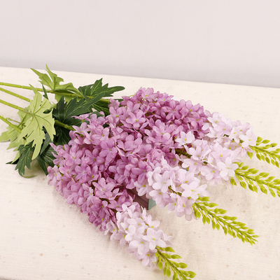 kaufen Simulierte Einzelzweige Fuchsschwanzblume Dekoration Fuchsschwanz Gras Zuhause Hotel Hochzeitsblume Französisch Fuchsschwanzblume Simulation Blume Großhandel online manufacture