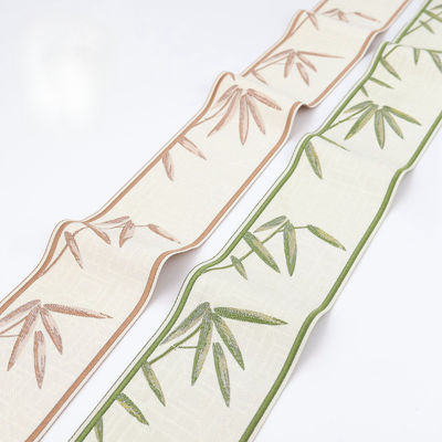 kaufen Stoffbänder für alte Hanfu-Halsbänder Platten und Manschetten auf hohen Festigkeit Chinesischem Stil Bambusvorhänge Online-Herstellung