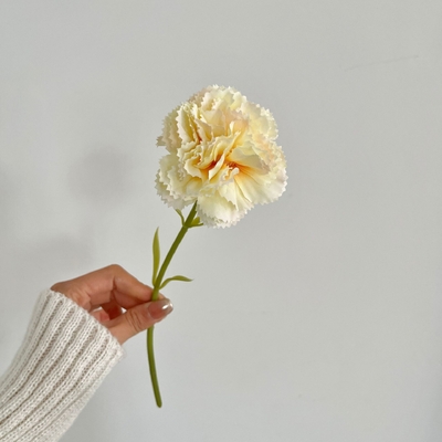 Ein guter Preis. Kunstblumen, künstliche Nelken, Hausvasen, Blumenarrangements, Fest souvenirs, künstliche Blumendekorationen Online