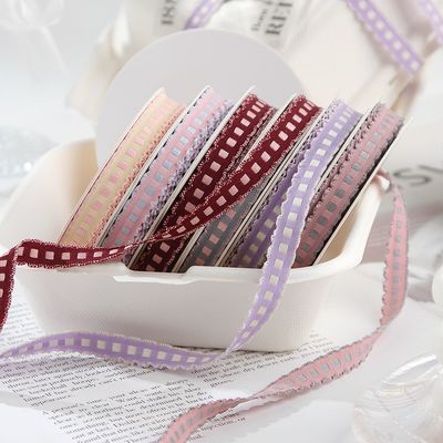 kaufen DIY Handwerk Essential Dunkelblau Kartenseide Handgefertigt Bogen Haarklemmen Accessoires Kleidung Schuhe Hüte Blumensträuße Verpackung Bänder Online-Herstellung