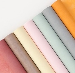 Ein guter Preis. Baumwolle Milch Baumwollpapier Wasserdicht Abreißen Design Blumen Verpackungspapier Online