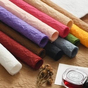 Ein guter Preis. Chennai Pampers Handreibpapier Blumenverpackung Papier Online