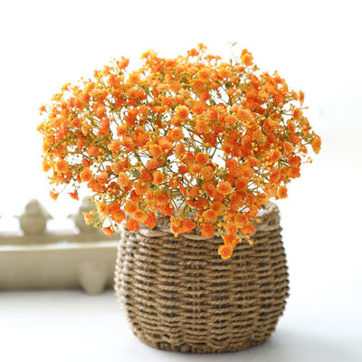 kaufen Künstliche Blumen, Seidenblumen, Astern, Blumensträuße, Wohnkultur, Hochzeitsarrangements, Handsträuße, Szenen, französische Fotografie Online-Herstellung