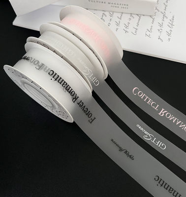 kaufen DINGZHI Original Nebel Transparent Band Blume Band Bande Blumensatz Handgefertigt Geschenk von Dekorationsmaterialien Online-Herstellung