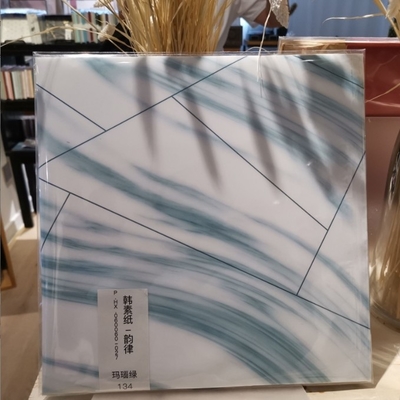 kaufen Modisches und funktionales wasserdichtes Hansu-Papier für die Qixi-Festival-Blumenkunst online manufacture
